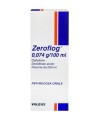 ZEROFLOG 0,074 G/100 ML COLLUTORIO 1 FLACONE DA 200 ML