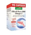 OLIO PESCE 1000 OMEGA 3 90 CAPSULE