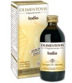 IODIO OLIMENTOVIS 200 ML