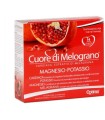 CUORE DI MELOGRANO MAGNESIO-POTASSIO 14 BUSTINE DA 3,7 G