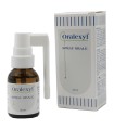 ORALEXYL SPRAY ORALE 20 ML