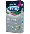 PROFILATTICO DUREX LUNGA DURATA 12 PEZZI