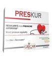 PRESKUR 40 COMPRESSE DA 500 MG