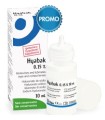 HYABAK SOLUZIONE OFTALMICA 10 ML