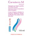 CAREDERM M MOUSSE 150 ML