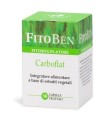 CARBO FLAT 50 CAPSULE DA 27 G