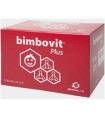 BIMBOVIT PLUS 15 BUSTINE DA 7 G