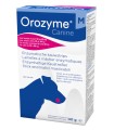 OROZYME CANINE STRISCE ENZIMATICHE MASTICABILI PER CANI DI TAGLIA MEDIA