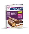 PESOFORMA BARRETTA CIOCCOLATO CARAMELLO 12 X 31 G