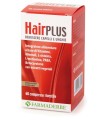 HAIR PLUS 60 COMPRESSE