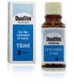 DUOFILM 16,7% + 15% COLLODIO 16,7% + 15% COLLODIO FLACONE DA 15 ML