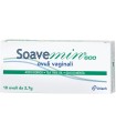 SOAVEMIN 600 10 OVULI VAGINALI