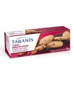 TARANIS COOKIES CON PEPITE AL CIOCCOLATO 3 MONOPORZIONI 45 G