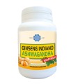 GINSENG INDIANO ASHWAGANDHA 60 CAPSULE