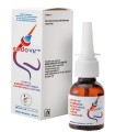 ENDOVIR SPRAY NASALE 20 ML