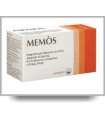 MEMOS 10 FLACONCINI 10 ML