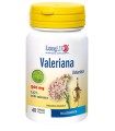 LONGLIFE VALERIANA 60 CAPSULE 500 MG