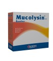 MUCOLYSIN CM 14 BUSTINE