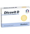 DICOVIT D 45 PERLE