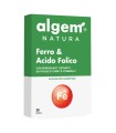 FERRO&ACIDO FOLICO 30 CAPSULE