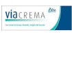 VIA CREMA 100 ML