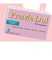 PREMEDOL 330MG 30 COMPRESSE