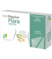 NUTRIREGULAR FLORA 20 CAPSULE