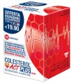 COLESTEROL ACT PLUS FORTE 60 COMPRESSE