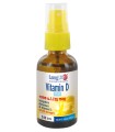 LONGLIFE VITAMIN D 1000UI SPRAY 30 ML