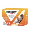 IMMUNO SY ACTION B 20 STICKPACK