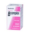 VITAMINA B COMPLEX SUPREME 30 CAPSULE