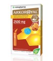 ARKOROYAL PAPPA REALE 2500 MG SENZA ZUCCHERO 10 FIALE