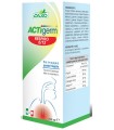 ACTIGERM RESPIRO 0-12 200 ML