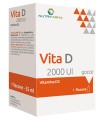 VITA D 2000UI GOCCE 35 ML