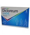 DICLOREUM UNIDIE 136 MG CEROTTO MEDICATO 136 MG CEROTTO MEDICATO 5 CEROTTI