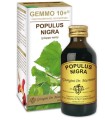 GEMMO 10+ PIOPPO NERO 100 ML LIQUIDO ANALCOLICO