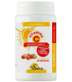 VITAMINA C MASTICABILE CON ESTRATTO DI SEMI DI POMPELMO + CAMU CAMU 100 COMPRESSE BARATTOLO 120 G