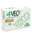 4VEG 60 COMPRESSE DA 1 G