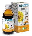 GRINTUSS PEDIATRIC SCIROPPO 180 G