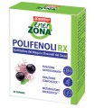 ENERZONA POLIFENOLI RX 24 CAPSULE