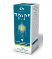 GSE TUSSIVE FLU 120 ML