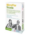 MICROFLOR SCUOLA 30 CAPSULE MASTICABILI