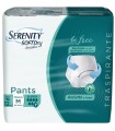 SERENITY PANTS SD SENSITIVE SUPER M 12 PEZZI