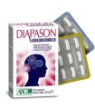 DIAPASON OMEODINAMICO 30 CAPSULE