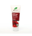 DR ORGANIC ROSE OTTO ROSA SKIN LOTION LOZIONE CORPO 200 ML