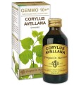 GEMMO 10+ NOCCIOLO 100 ML LIQUIDO ANALCOLICO