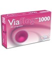 VIAFLOG 1000 MG 30 COMPRESSE