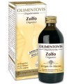 ZOLFO ORGANICO OLIMENTOVIS 200 ML