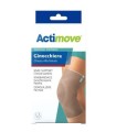 ACTIMOVE EVERYDAY GINOCCHIERA ELASTICA CHIUSA ALLA ROTULA S