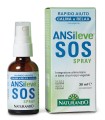 ANSILEVE SOS SPRAY 30 ML